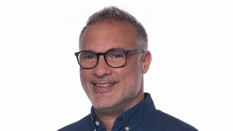 Nombran nuevo Director de Contenidos en Telefé