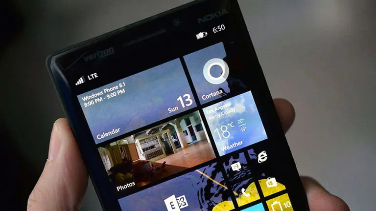 Microsoft abandona su versión de Windows para móviles