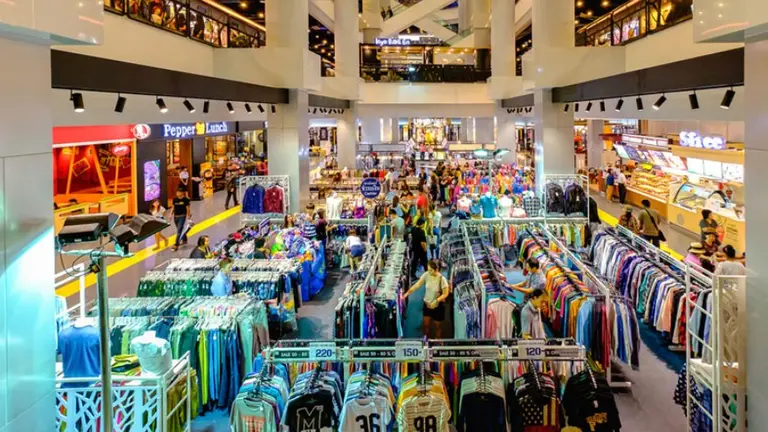 Finanzas: estas son las empresas que lideran el negocio de cadenas retail en todo el mundo