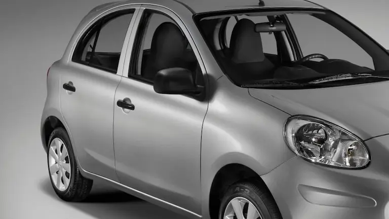 Los 0km saltaron la barrera de los $400.000 y estos son los 10 modelos más baratos