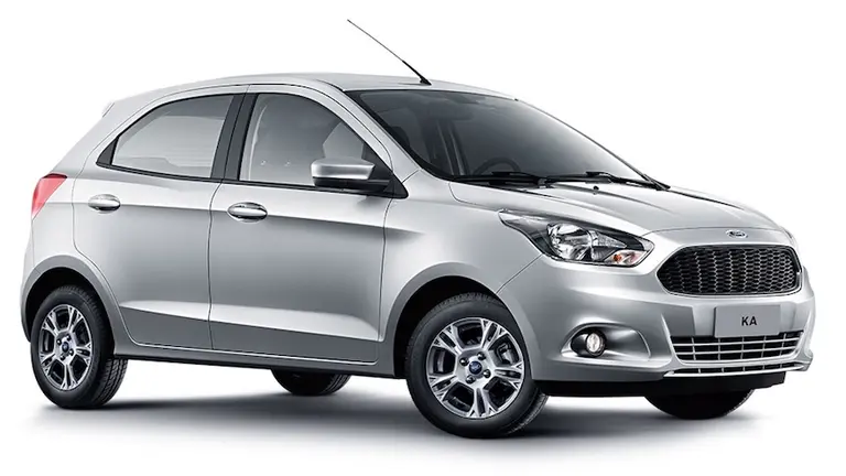 Estos son los autos más seguros de la Argentina