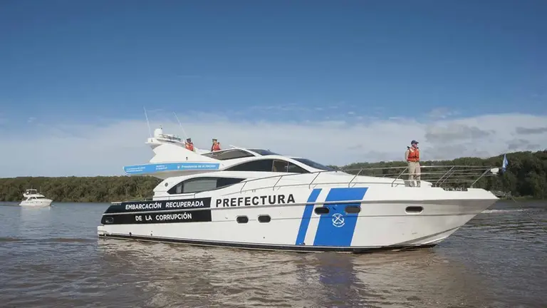 El valor de los bienes que ya fueron incautados es de casi $23.000 millones