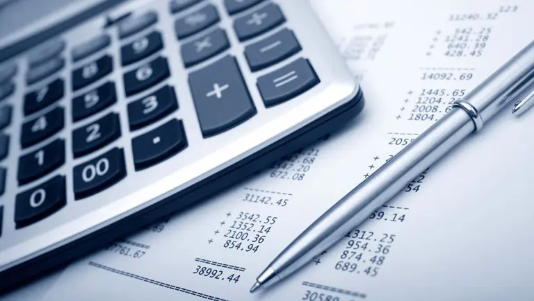 Deducciones y pagos a cuenta del Impuesto a las Ganancias del período fiscal 2018