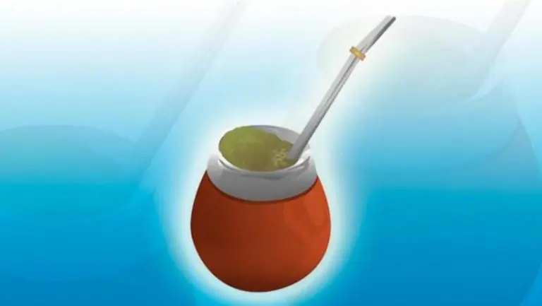 La idea de cinco argentinos logró su objetivo: el emoji del mate llega a WhatsApp