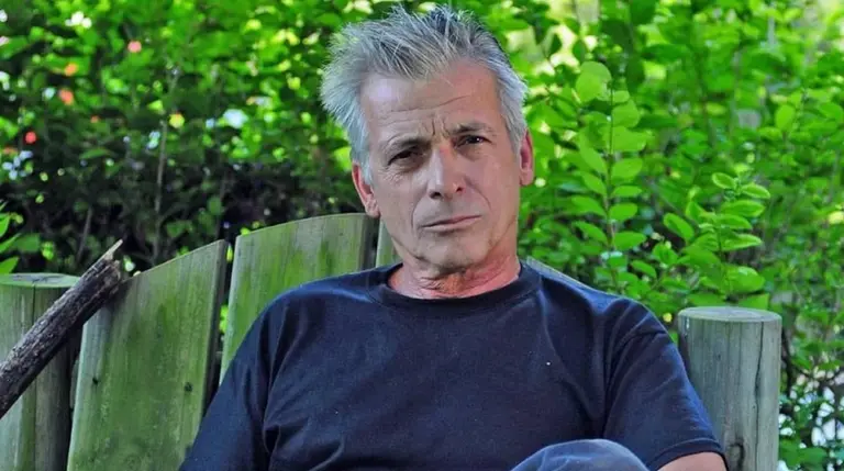 Gerardo Romano discutió sobre la muerte de Nisman y abandonó el estudio en medio de una nota