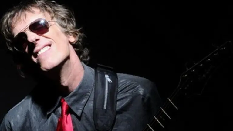 ¡Feliz cumple Flaco! Hoy Luis Alberto Spinetta cumpliría 69 años