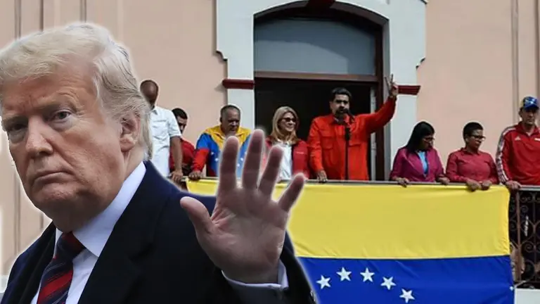 Trump, a General Motors tras el cierre de su planta: "Traigan empleos a casa"