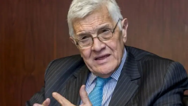 Jorge Castro: “Hay un punto de inflexión en Venezuela”