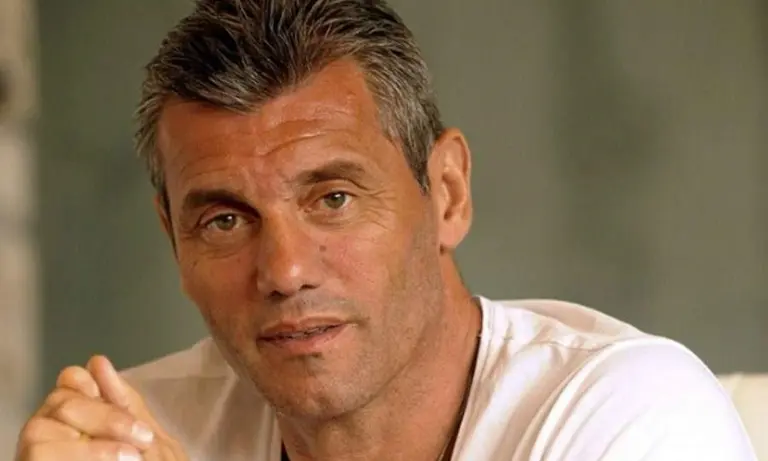 Goycochea confesó que se puso el "chip sexual": qué es y cuáles son sus efectos adversos