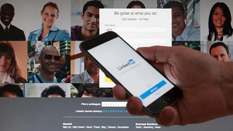 LinkedIn: las preguntas que los reclutadores hacen a los talentos más demandados