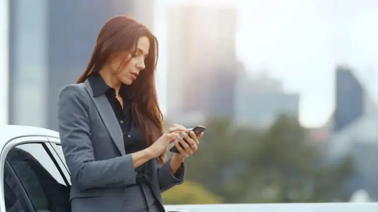 Amazon lanzó una aplicación para ingresar a la intranet desde móviles de forma segura