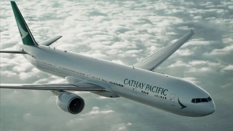 Aerolínea vendió por error pasajes de primera a menos del 10% de su precio original