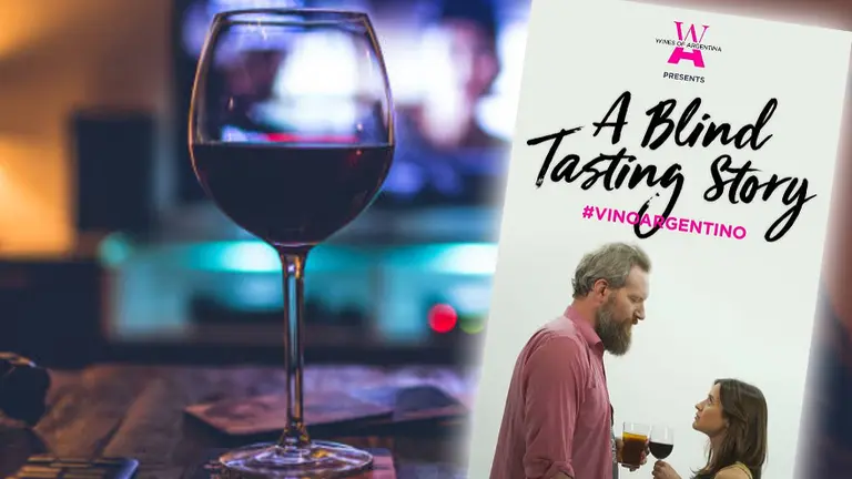 "Efecto Netflix": el vino argentino ya tiene su propia serie de ficción
