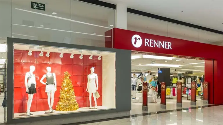 El grupo brasileño Renner desembarca en la Argentina para competir con Falabella