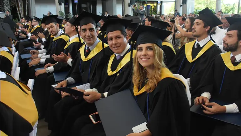 Cuáles son los mejores MBA del mundo según el Financial Times