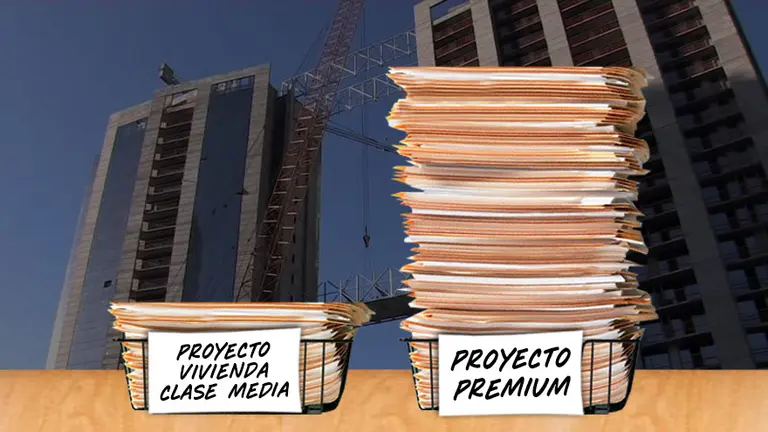“Nac” pero nada “pop”, el perfil de los inversores inmobiliarios en un mercado sin crédito