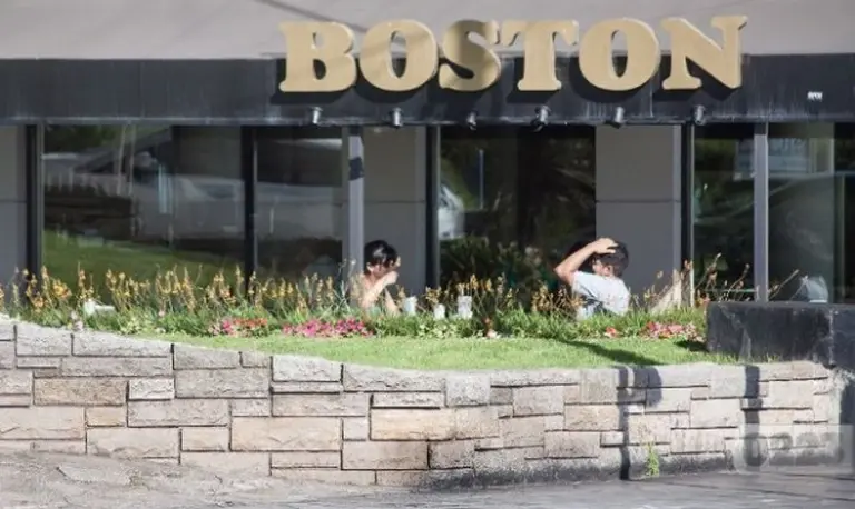 Al estilo Havanna, los dueños de La Boston proyectan abrir locales fuera de Mar del Plata