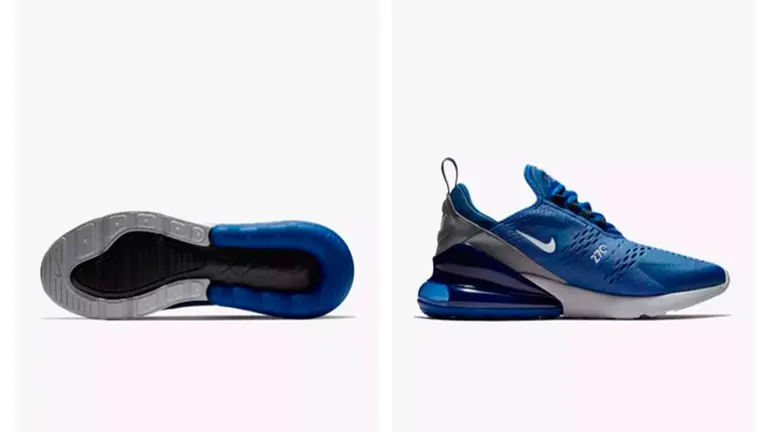 Miles de musulmanes exigen a Nike que retire del mercado un logotivo porque ofende a Alá