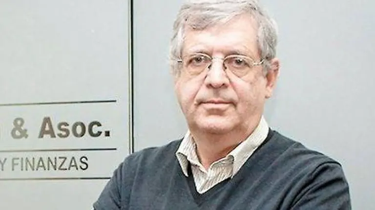 Se demora el nombramiento de Gabriel Rubinstein como viceministro de Economía y hay dudas sobre su designación