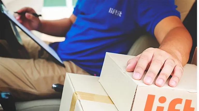 Emprendimiento que simplifica la logística cierra ronda por u$s14,3 millones