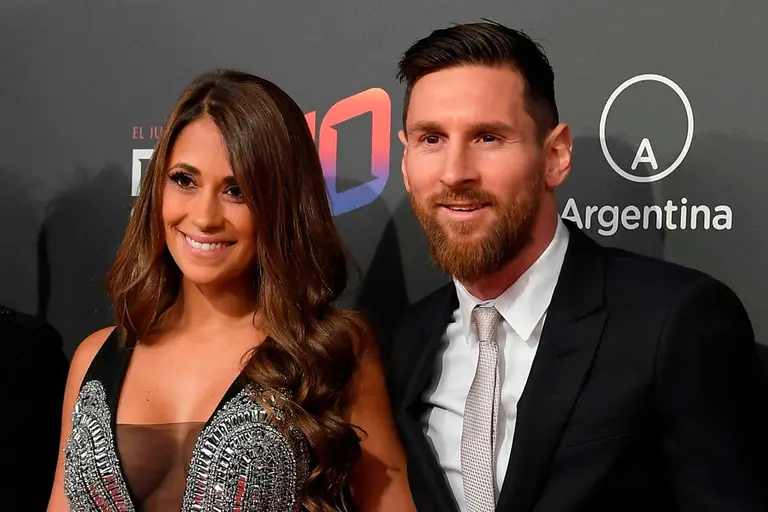 Los negocios millonarios de los suegros de Messi, padres de Antonela Roccuzzo