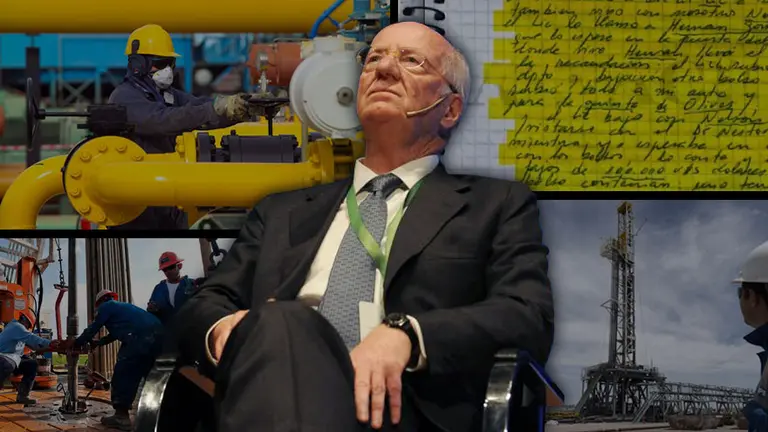 Portazo de Paolo Rocca a la Bolsa: quiere retirar de cotización a Tenaris y se enciende la polémica