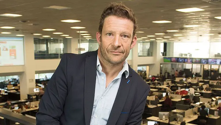 Giacomini: "Argentina se dirige a la crisis más grande las últimas décadas"