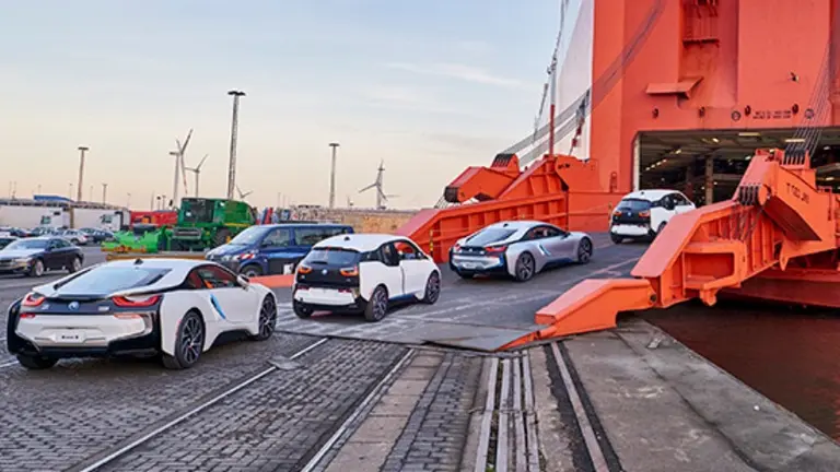 El Gobierno simplificó la entrada de autos europeos para la venta: no deberán ser homologados