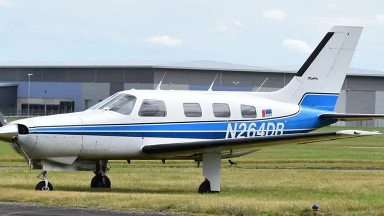 Avión de Emiliano Sala: "No fue un accidente sino un acto criminal"