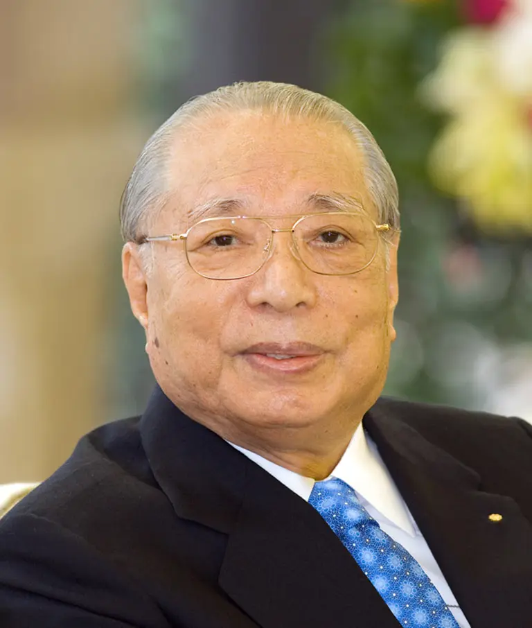 Líder budista presenta una nueva propuesta de paz centrada en el desarme y en el papel protagónico de los jóvenes