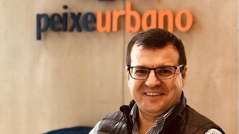 Peixe Urbano nombró un nuevo CEO para Groupon