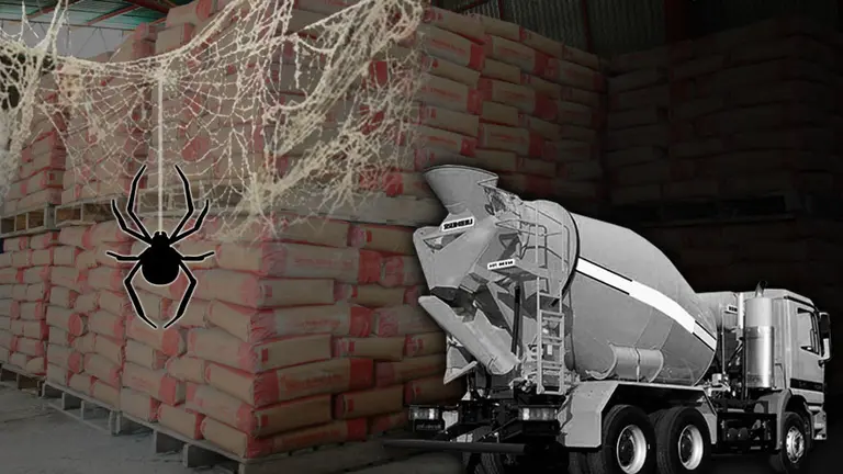 Construcción: falta crédito, se desploma venta de materiales y empeoran las perspectivas