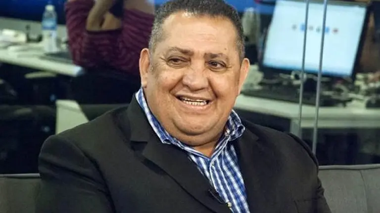 Luis D'Elía hizo una encuesta en Twitter entre sus seguidores y fue el ganador