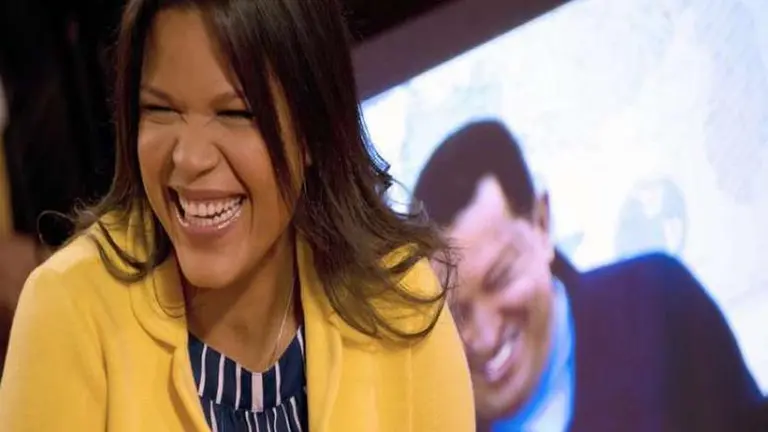 Lujo, dólares y drogas: para los "niños mimados" del chavismo la crisis no existe