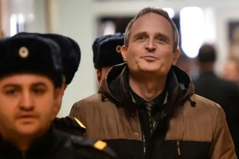 Un testigo de Jehová fue condenado a 6 años de prisión por extremismo en Rusia