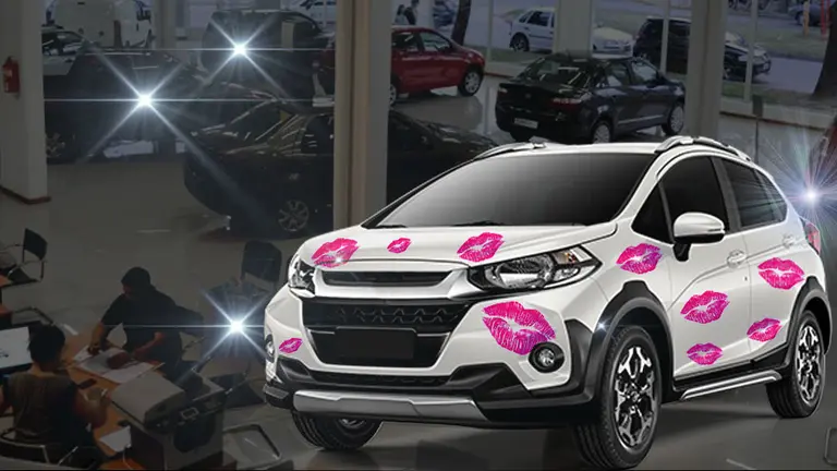 Cambió el gusto por los 0Km: llegó el ocaso de los sedanes y los SUV se consolidan como favoritos