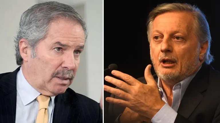 Felipe Solá desafía a Aranguren a debate sobre tarifas: "Podés traerlo a Iguacel también"