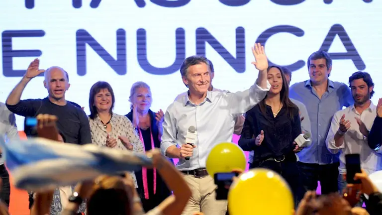 Mariano Tato: "El Gobierno debe recordar que todos los que repitieron estrategias a lo largo de la historia perdieron"