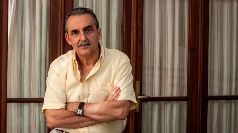 Video: en un insólito spot como candidato a presidente, Guillermo Moreno le habla a los empresarios