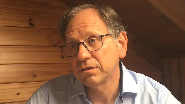 Corbacho, de Ucema: "Massa, Lavagna y Urtubey comparten el pecado original del gobierno anterior"