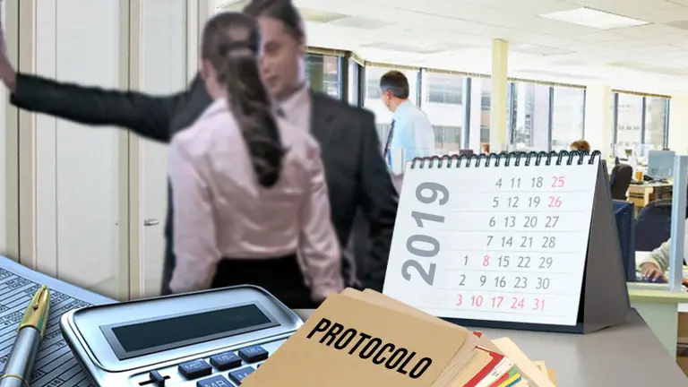 Empresas empiezan a tomar medidas contra la violencia de género aunque menos del 30% tiene un protocolo