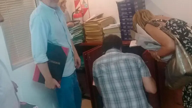 La AFIP digitalizó el control del empleo no registrado