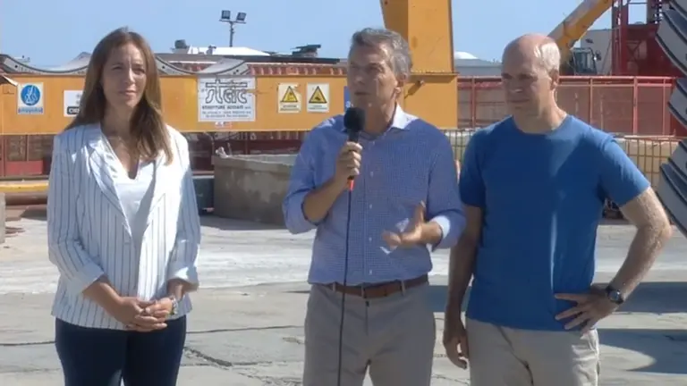 Volvió a crecer el Índice de Confianza en el Gobierno: ganó 6,1% en julio y sube casi 30% en tres meses