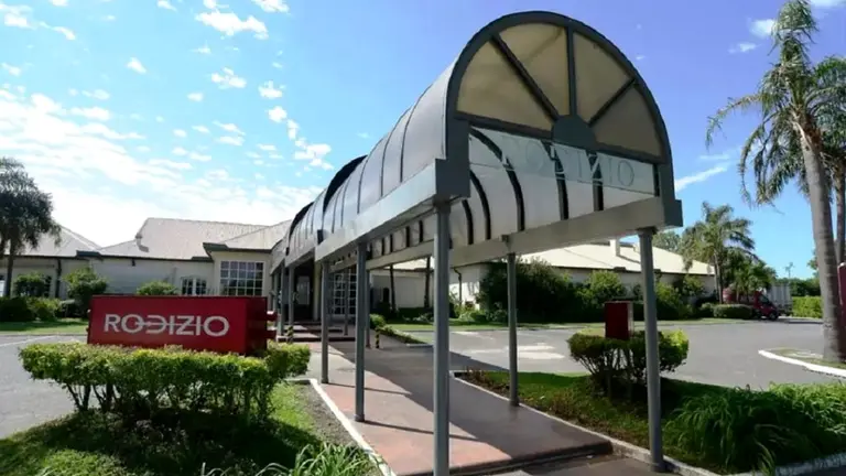 Crisis de un clásico: el restaurante Rodizio debe $34 millones y entra en concurso de acreedores