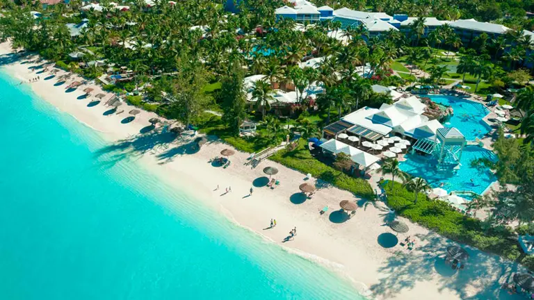 Estas son las islas elegidas por Daniel Muñoz para esconder el dinero de las coimas