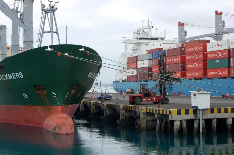 Crisis y desplome importador, los factores principales del superávit "agridulce" de febrero