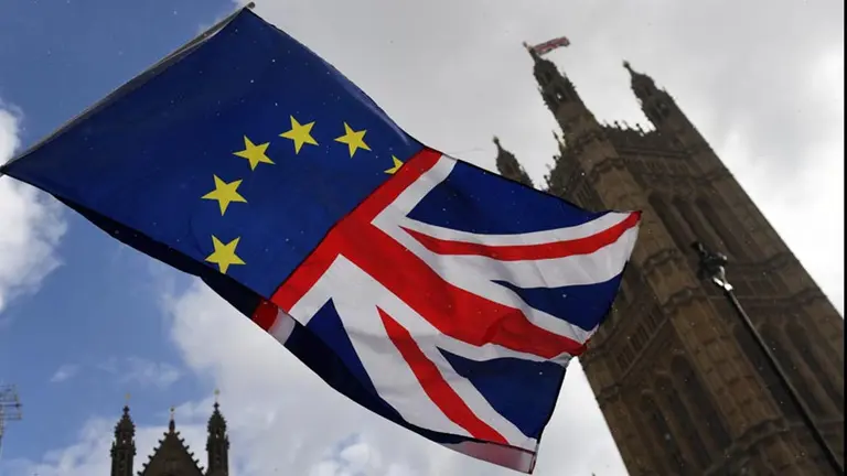 Efecto Brexit: más de 40 empresas mudaron sus sedes fuera de Reino Unido