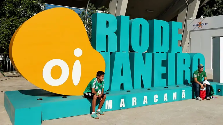 Cuál es la empresa que pasó de estar quebrada a ser la estrella del mercado en Brasil