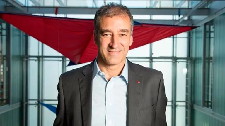 El CEO del Banco Supervielle será jefe de Gabinete de Gustavo Lopetegui en Energía