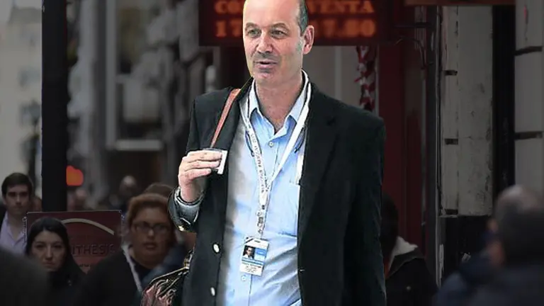 Sturzenegger vuelve al ruedo, ahora reconvertido como gestor de un fondo de inversión top